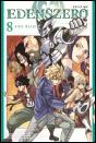 Edens Zero - Livro 8 - Preview