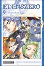 Edens Zero - Livro 9 - Preview