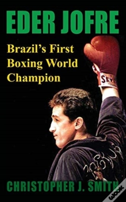 Capa do artigo Eder Jofre