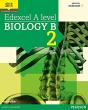 Edexcel A Level Biology B Student Book 2 + Activebook - Preview