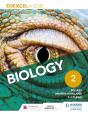 Edexcel A Level Biology Student Book 2 - Preview