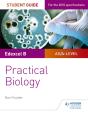 Edexcel A-Level Biology Student Guide: Practical Biology - Preview