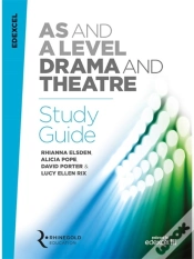 Capa do artigo Edexcel A Level Drama Study Guide