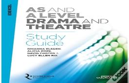 Edexcel A Level Drama Study Guide