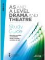 Edexcel A Level Drama Study Guide - Preview