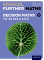 Edexcel A Level Further Maths: Further Decision 1 Student Book - Preview
