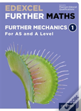 Edexcel A Level Further Maths: Further Mechanics 1 Student Book