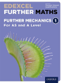 Edexcel A Level Further Maths: Further Mechanics 1 Student Book - Preview