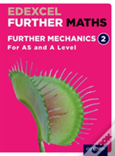 Edexcel A Level Further Maths: Further Mechanics 2 Student Book