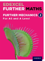 Edexcel A Level Further Maths: Further Mechanics 2 Student Book - Preview