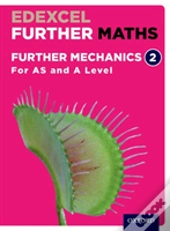 Edexcel A Level Further Maths: Further Mechanics 2 Student Book