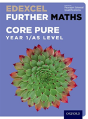 Edexcel A Level Further Maths: Further Pure 1 Student Book - Preview
