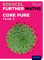 Edexcel A Level Further Maths: Further Pure 2 Student Book - Preview
