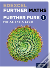 Edexcel A Level Further Maths: Further Pure 3 Student Book