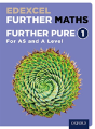 Edexcel A Level Further Maths: Further Pure 3 Student Book - Preview