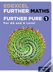 Edexcel A Level Further Maths: Further Pure 3 Student Book