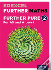 Edexcel A Level Further Maths: Further Pure 4 Student Book