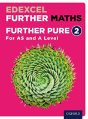 Edexcel A Level Further Maths: Further Pure 4 Student Book - Preview