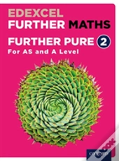 Edexcel A Level Further Maths: Further Pure 4 Student Book
