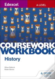 Edexcel A-Level History Coursework Workbook