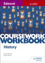 Edexcel A-Level History Coursework Workbook - Preview