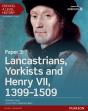 Edexcel A Level History - Preview
