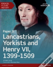 Edexcel A Level History