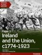 Edexcel A Level History, Paper 3: Ireland And The Union C1774-1923 Ebook - Preview