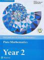 Edexcel A Level Mathematics Pure Mathematics Year 2 Textbook + E-Book - Preview