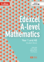 Edexcel A Level Mathematics Student Book Year 1 And As - Preview