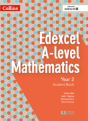 Edexcel A Level Mathematics Student Book Year 2 - Preview