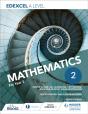 Edexcel A Level Mathematics Year 2 - Preview