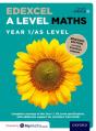 Edexcel A Level Maths: A Level: Edexcel A Level Maths Year 1 / As Level: Bridging Edition - Preview