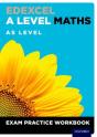 Edexcel A Level Maths: As Level Exam Practice Workbook (Pack Of 10) - Preview