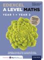 Edexcel A Level Maths: Year 1 And 2: Bridging Edition - Preview