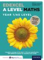 Edexcel A Level Maths: Year 1 / As Level: Bridging Edition - Preview