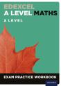 Edexcel A Level Maths Year 2: A Level Exam Practice Workbook - Preview