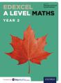 Edexcel A Level Maths: Year 2 - Preview