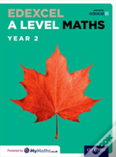 Edexcel A Level Maths: Year 2 Student Book