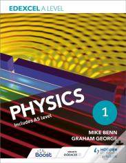 Edexcel A Level Physics Student Book 1