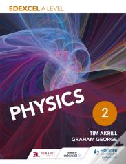Edexcel A Level Physics Student Book 2