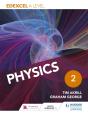 Edexcel A Level Physics Student Book 2 - Preview