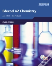 Edexcel A Level Sciencea2 Chemistry Students' Book