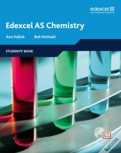Capa do artigo Edexcel A Level Sciencestudents' Book With Activebook