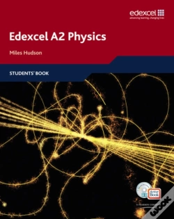 Capa do artigo Edexcel A Level Sciencestudents' Book With Activebook Cd