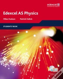 Capa do artigo Edexcel A Level Sciencestudents' Book With Activebook