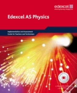 Capa do artigo Edexcel A Level Scienceteachers' And Technicians' Resource Pack