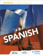 Edexcel A Level Spanish (Includes As) - Preview