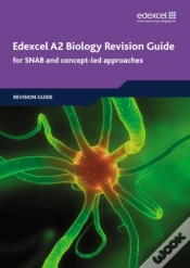 Capa do artigo Edexcel A2 Biology Revision Guide