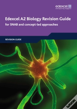 Capa do artigo Edexcel A2 Biology Revision Guide